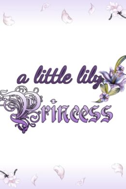 A Little Lily Princess Steam Key GLOBAL