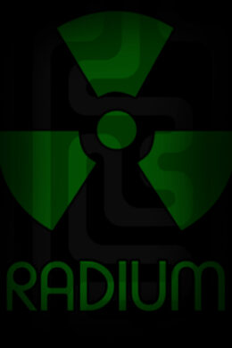 Radium Steam Key GLOBAL