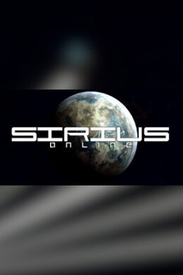 Sirius Online Steam Key GLOBAL
