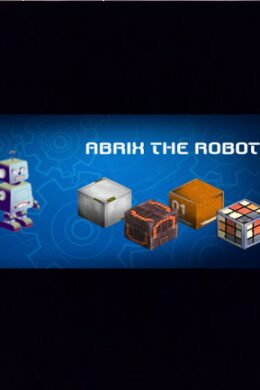 Abrix the robot Steam Key GLOBAL