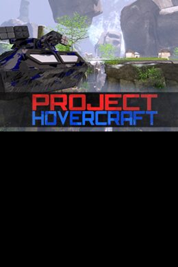 Project Hovercraft Steam Key GLOBAL