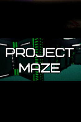 Project Maze Steam Key GLOBAL