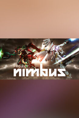 Project Nimbus Steam Key GLOBAL