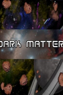 Dark Matter (2015) Steam Key GLOBAL