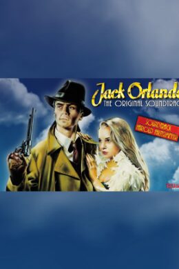 Jack Orlando - Soundtrack Steam Key GLOBAL