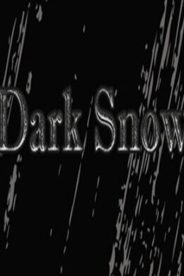 Dark Snow Steam Key GLOBAL