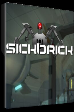 SickBrick Steam Key GLOBAL