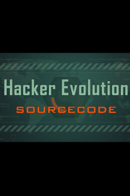 Hacker Evolution Source Code Steam Key GLOBAL