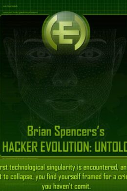 Hacker Evolution: Untold Steam Key GLOBAL