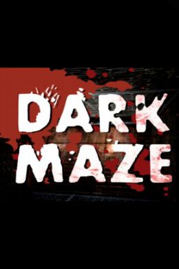 DarkMaze Steam Key GLOBAL