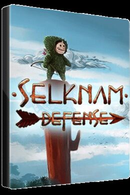 Selknam Defense Steam Key GLOBAL