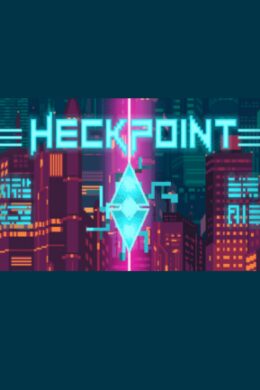 Heckpoint Steam Key GLOBAL