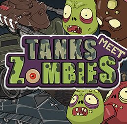 Tanks Meet Zombies Steam CD Key