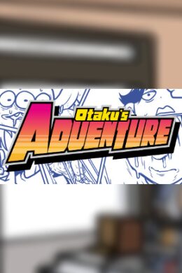 Otaku's Adventure Steam Key GLOBAL