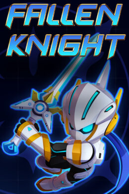 Fallen Knight Steam CD Key