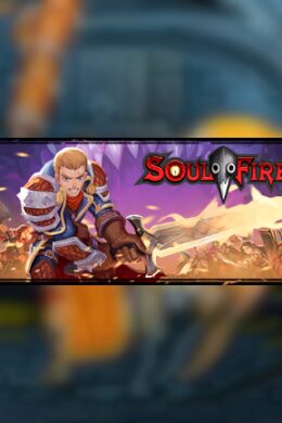 Soulfire Steam Key GLOBAL