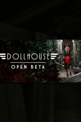 Dollhouse Steam Key GLOBAL