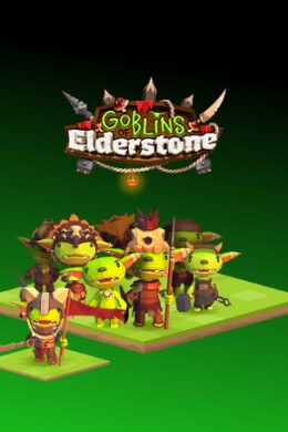 Goblins of Elderstone Steam Key GLOBAL