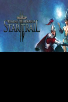 Realms of Arkania: Star Trail Steam Key GLOBAL