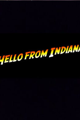 Hello From Indiana Steam Key GLOBAL