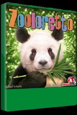 Zooloretto Steam Key GLOBAL