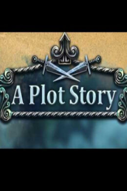 A Plot Story Steam Key GLOBAL