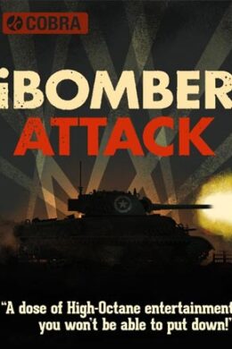 iBomber Attack Steam Key GLOBAL