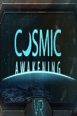 Cosmic Awakening VR Steam Key GLOBAL