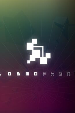 Cosmophony Steam Key GLOBAL