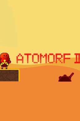 Atomorf2 Steam Key GLOBAL
