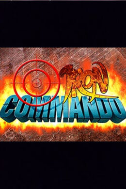 Iron Commando - Koutetsu no Senshi Steam Key GLOBAL