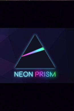 Neon Prism Steam Key GLOBAL