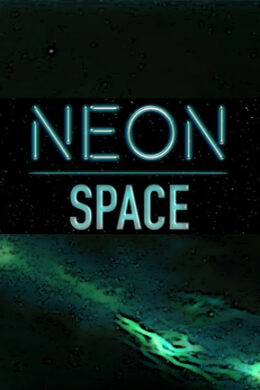 Neon Space Steam Key GLOBAL