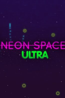 Neon Space ULTRA Steam Key GLOBAL