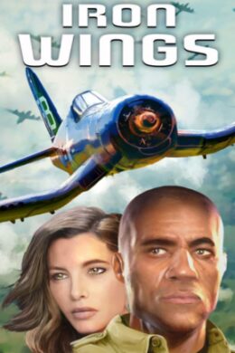 Iron Wings Steam Key GLOBAL