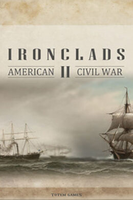 Ironclads 2: American Civil War Steam Key GLOBAL