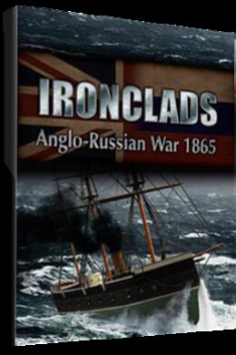 Ironclads: Anglo Russian War 1865 Steam Key GLOBAL