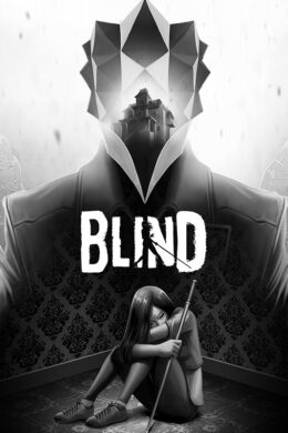 Blind VR Steam CD Key