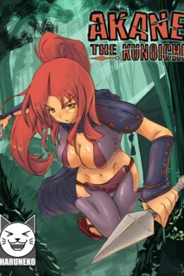 Akane the Kunoichi Steam Key GLOBAL