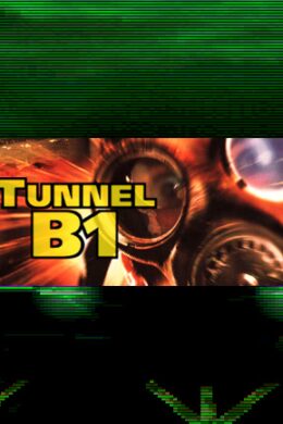 Tunnel B1 Steam Key GLOBAL