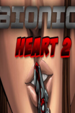 Bionic Heart 2 Steam Key GLOBAL