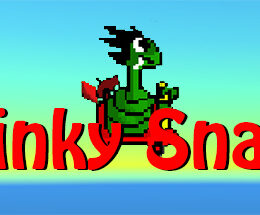 Stinky Snake Steam CD Key