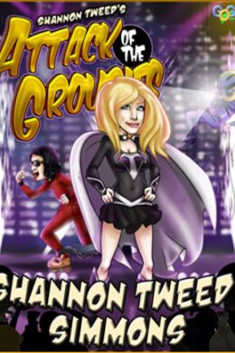 Shannon Tweed's Attack Of The Groupies Steam Key GLOBAL