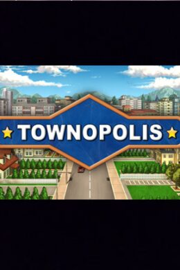 Townopolis Steam Key GLOBAL