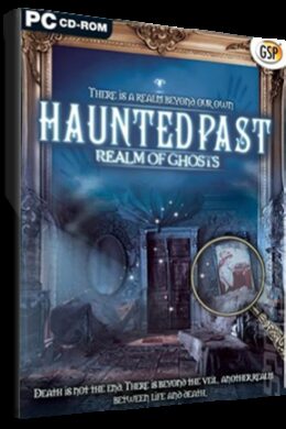 Haunted Past: Realm of Ghosts Steam Key GLOBAL