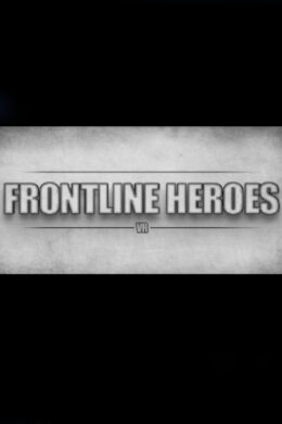 Frontline Heroes VR Steam Key GLOBAL