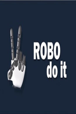 Robo Do It Steam Key GLOBAL