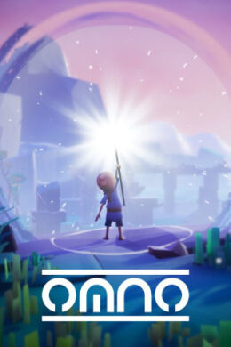 Omno (PC) - Steam Key - GLOBAL