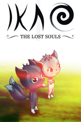 Ikao The lost souls Steam CD Key