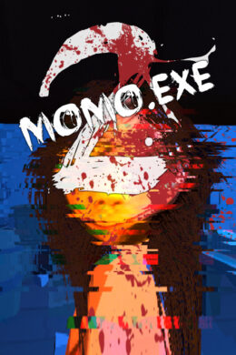 MOMO.EXE 2 Steam CD Key